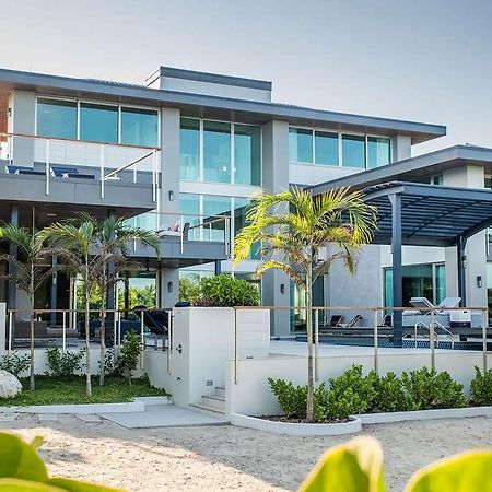 Naia Resort And Spa Seine Bight Village Dış mekan fotoğraf