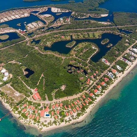 Naia Resort And Spa Seine Bight Village Dış mekan fotoğraf
