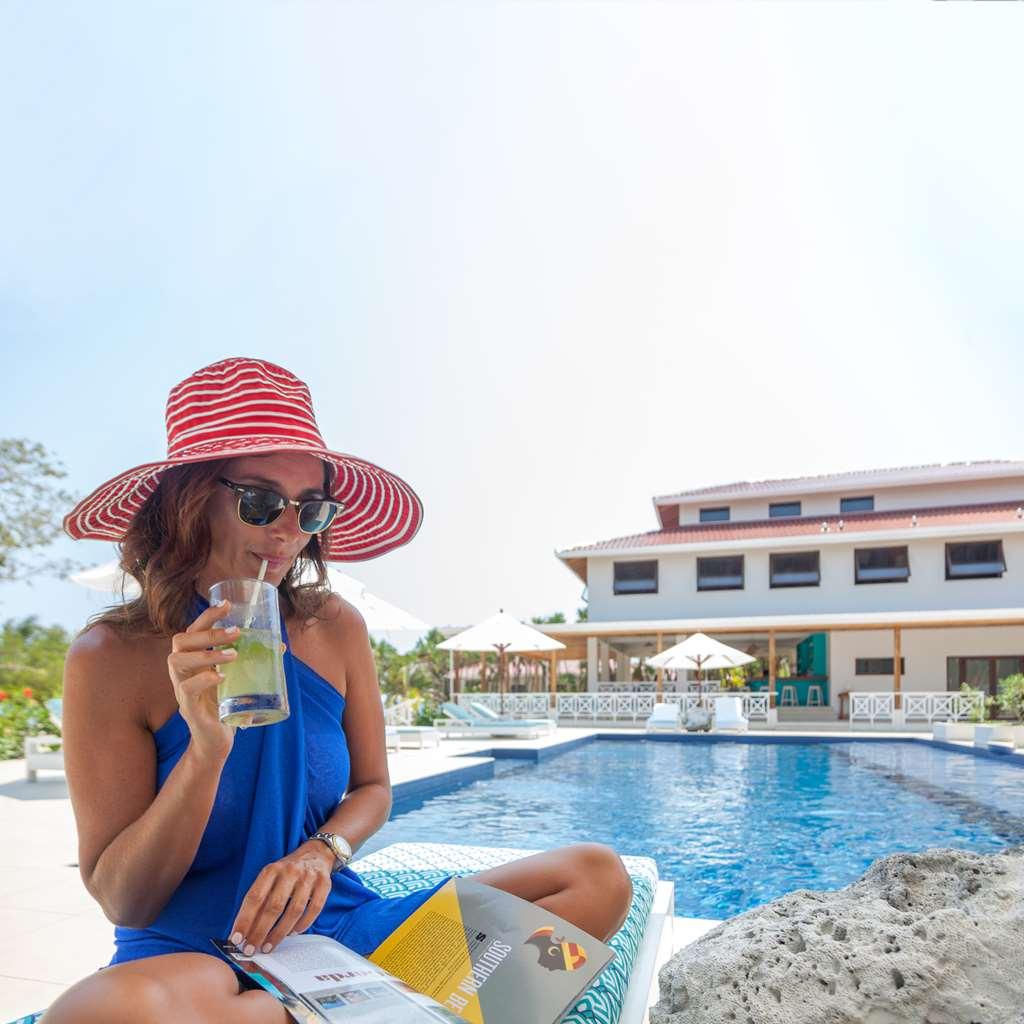 Naia Resort And Spa Seine Bight Village Konforlar fotoğraf